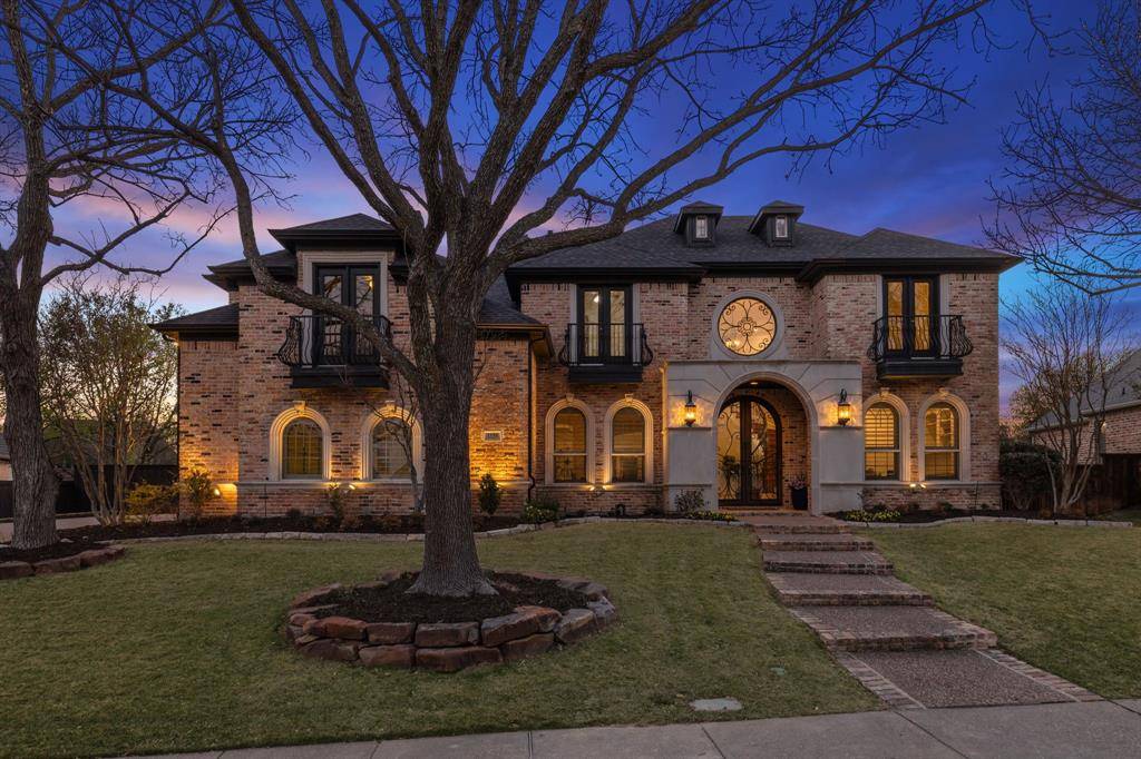 Mckinney, TX 75072,1106 Waterfall Drive