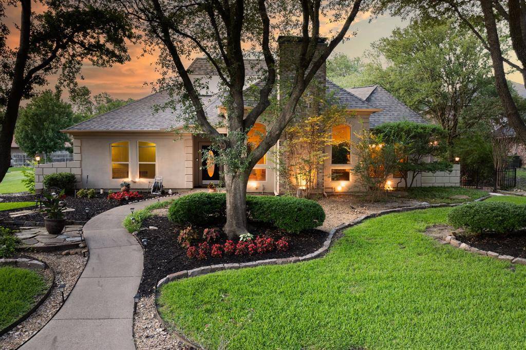 Rockwall, TX 75087,1450 Meandering Way