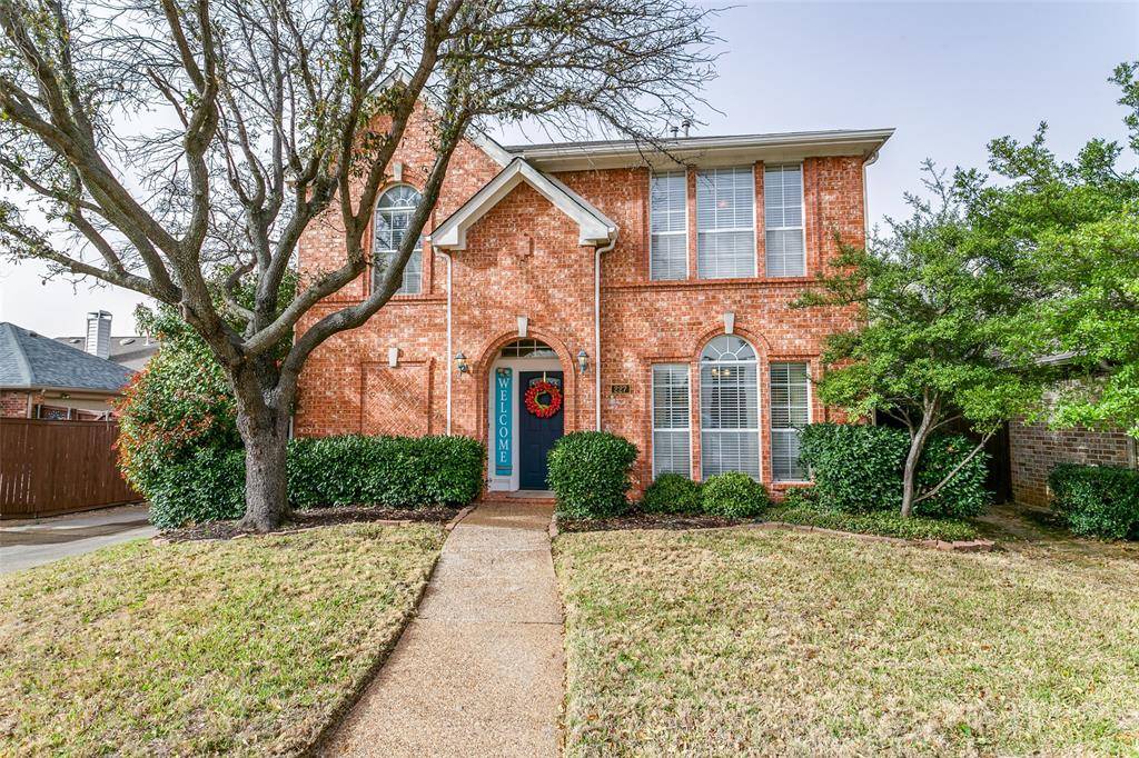 Irving, TX 75063,227 Moss Hill Road