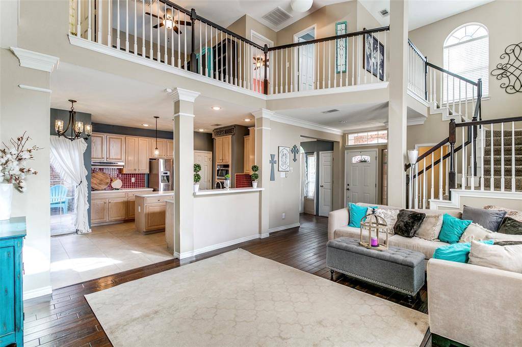 Irving, TX 75063,227 Moss Hill Road