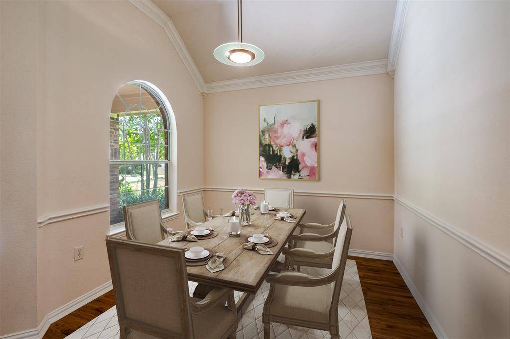 Fairview, TX 75069,1383 Sagebrook Drive