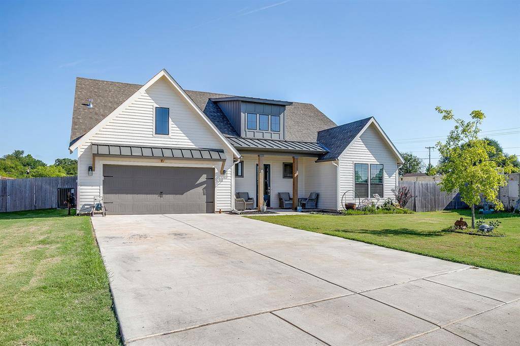 Glen Rose, TX 76043,1016 County Road 337