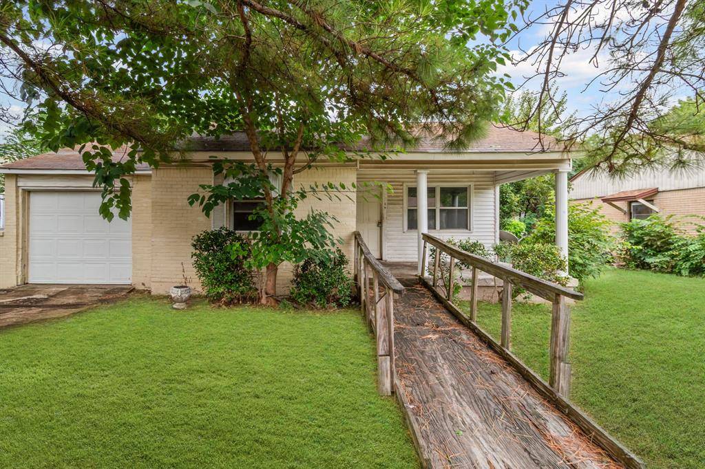 Dallas, TX 75224,2902 Nicholson Drive