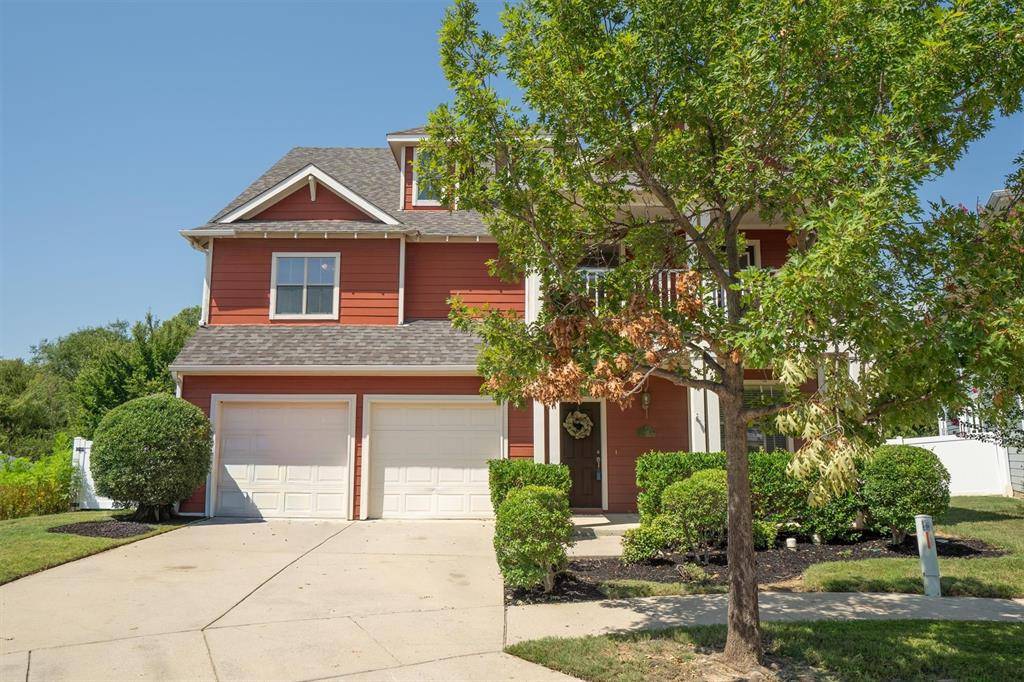 Savannah, TX 76227,1419 Stone Mountain Parkway