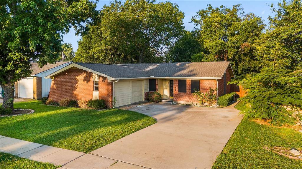 Wylie, TX 75098,804 Memorial Drive