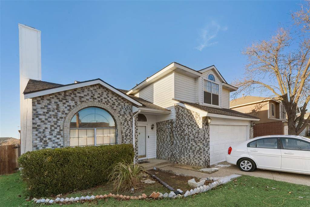 Grand Prairie, TX 75052,4153 Stinwick