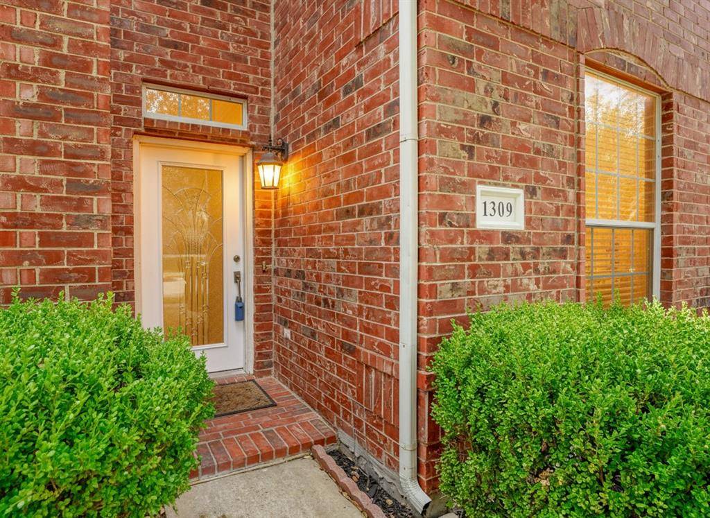 Allen, TX 75002,1309 Hazelwood Drive