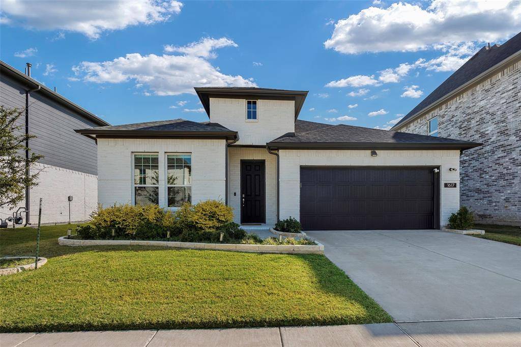 Weston, TX 75009,1617 Hitching Post Road