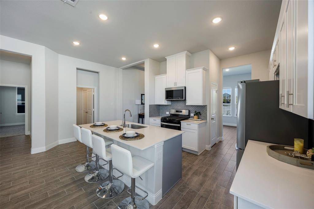 Weston, TX 75009,1617 Hitching Post Road