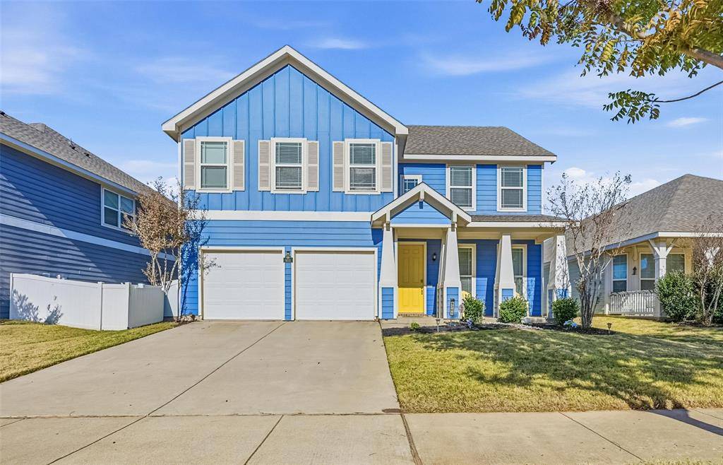 Providence Village, TX 76227,9201 Benevolent Court