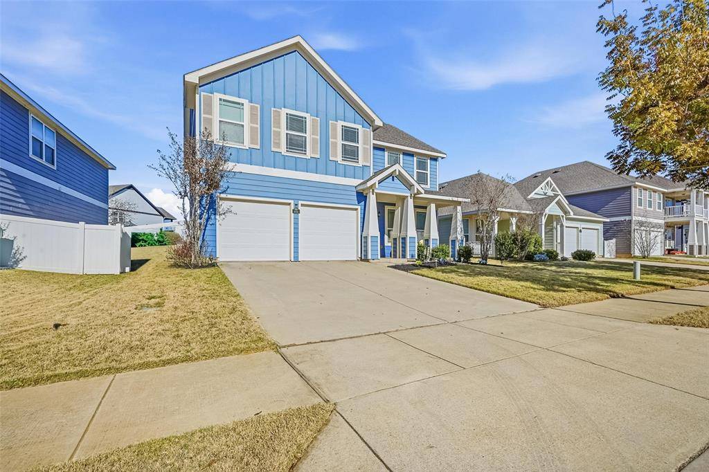 Providence Village, TX 76227,9201 Benevolent Court