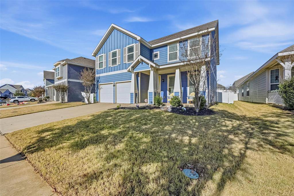 Providence Village, TX 76227,9201 Benevolent Court