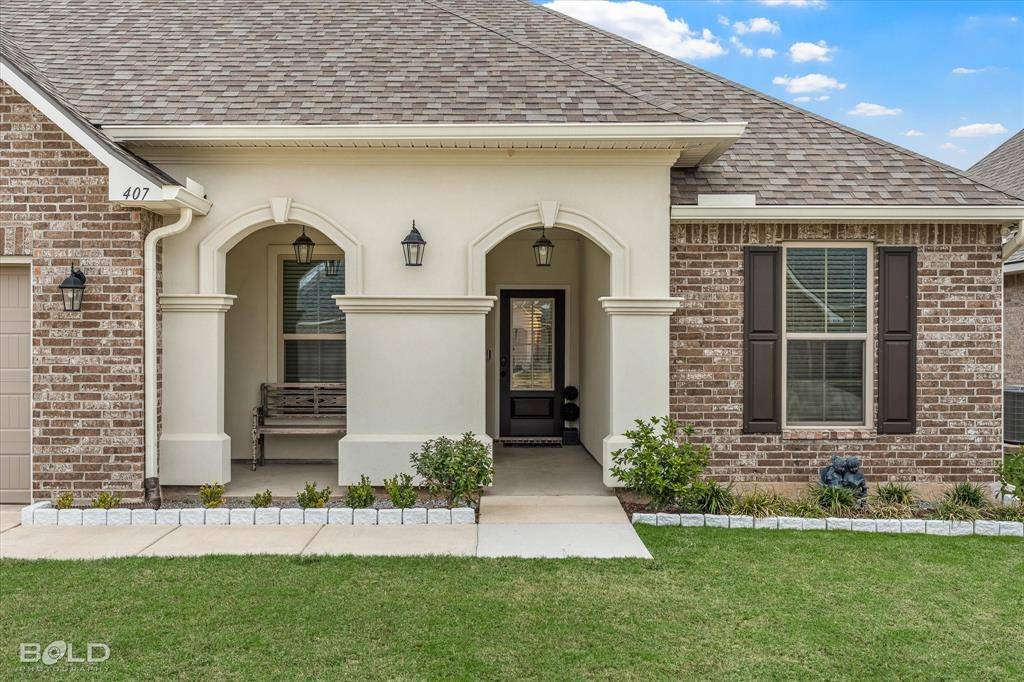 Bossier City, LA 71111,407 Blanchard Loop