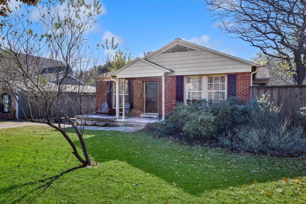 Dallas, TX 75214,6222 Kenwood Avenue