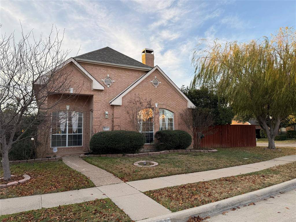 Irving, TX 75063,8645 Mill Creek Road