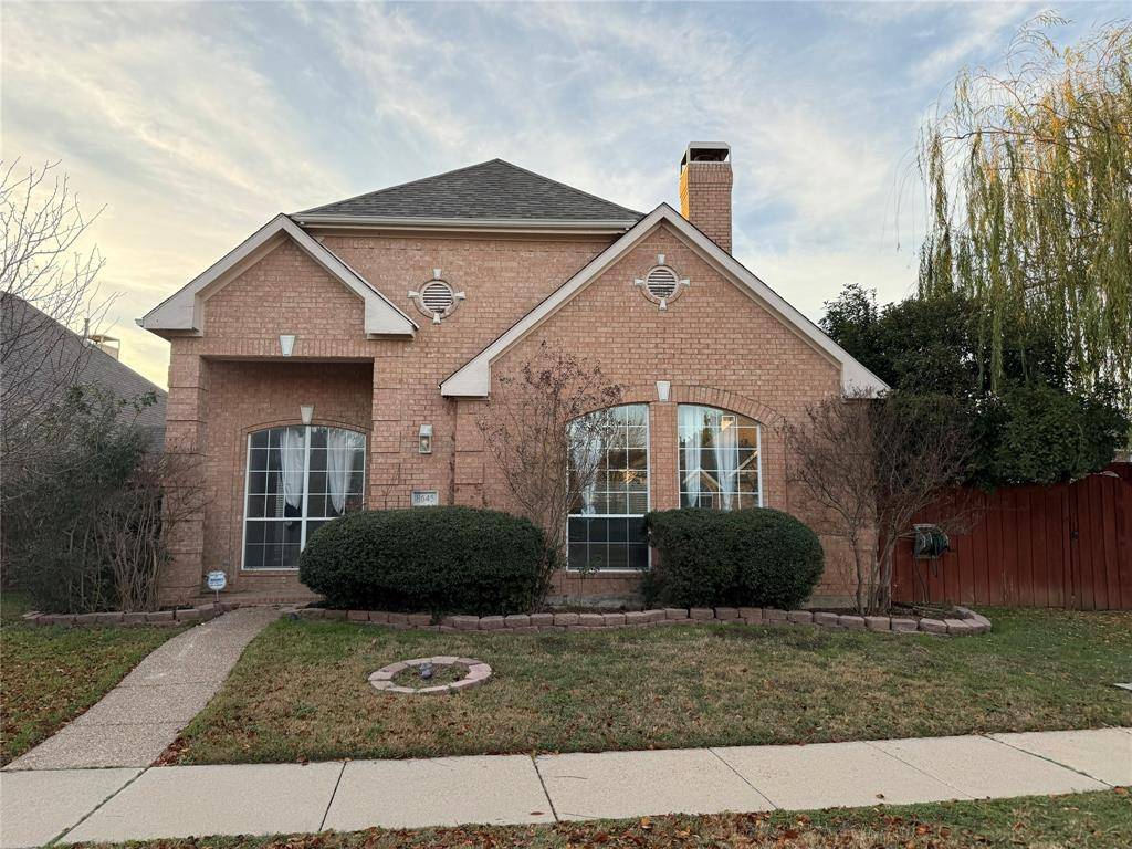 Irving, TX 75063,8645 Mill Creek Road