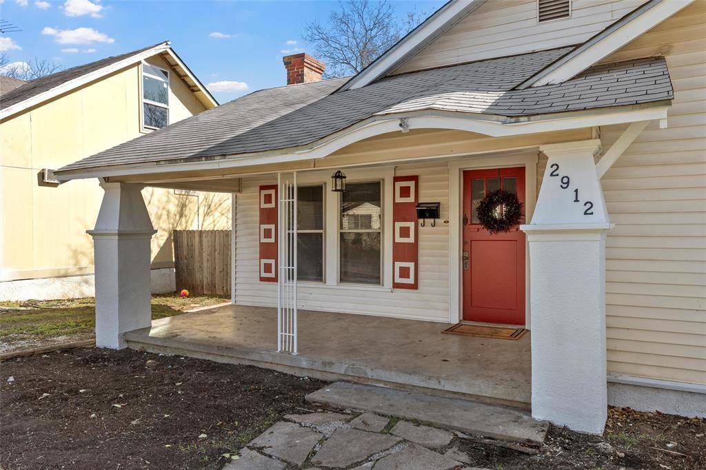 Waco, TX 76707,2912 Edmond Avenue