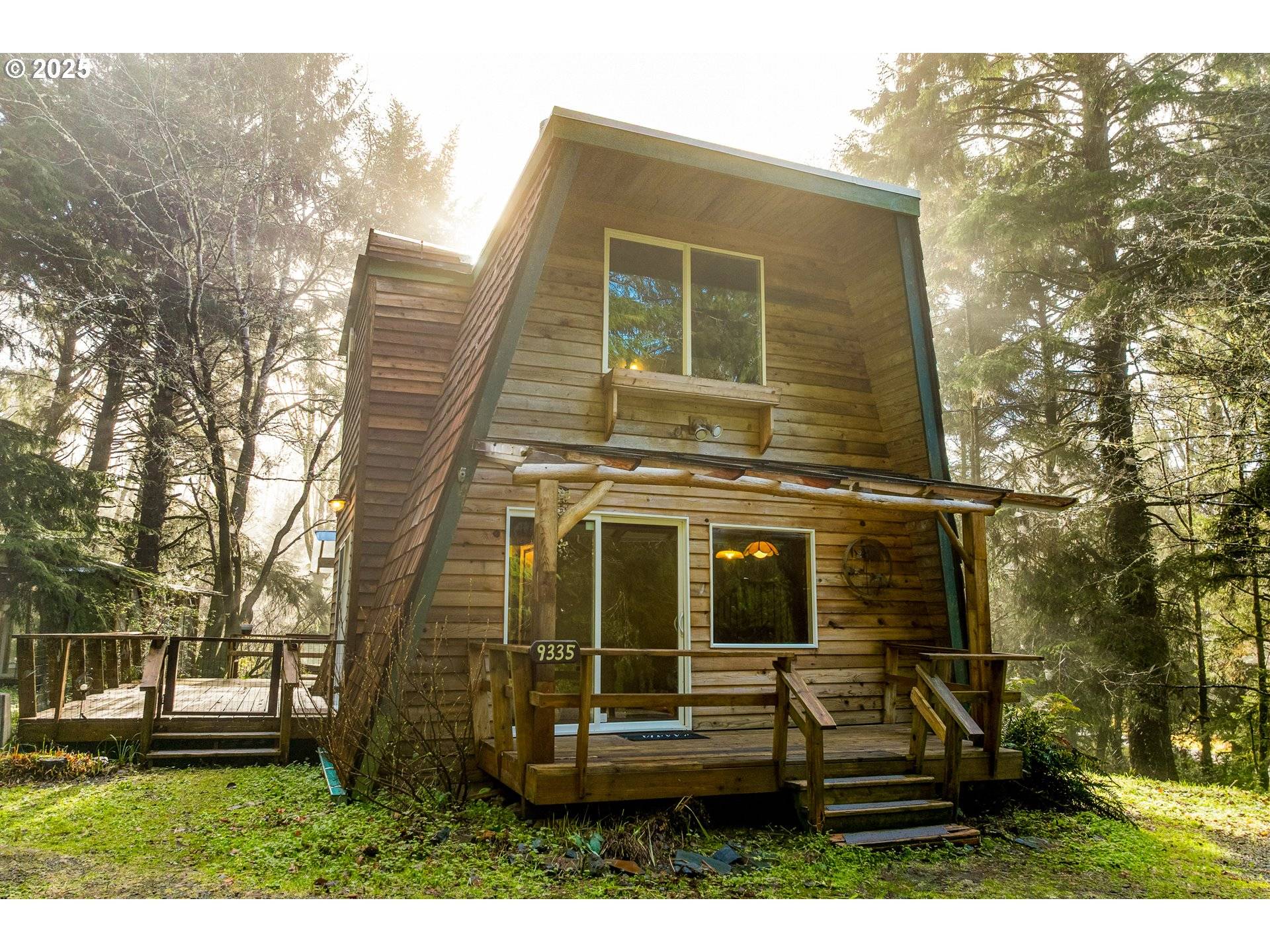 Rockaway Beach, OR 97136,9335 NE 21ST AVE