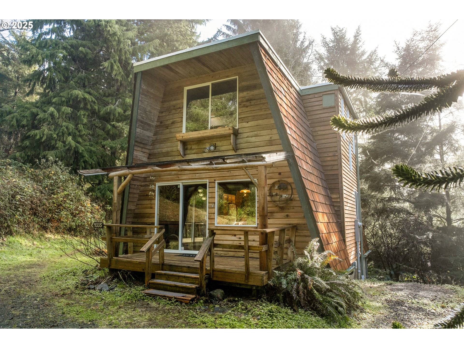 Rockaway Beach, OR 97136,9335 NE 21ST AVE