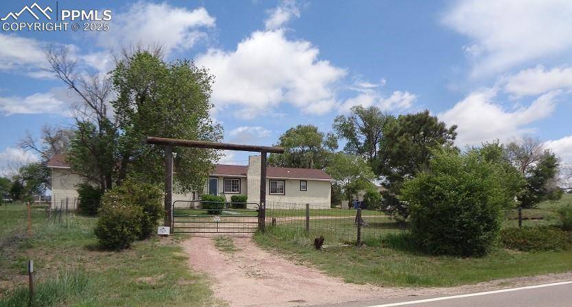 Peyton, CO 80831,10970 Garrett RD