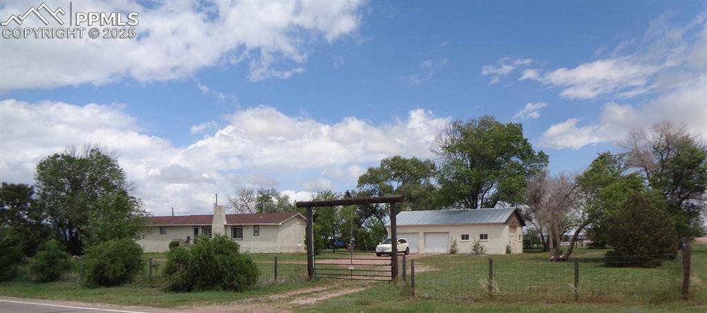 Peyton, CO 80831,10970 Garrett RD