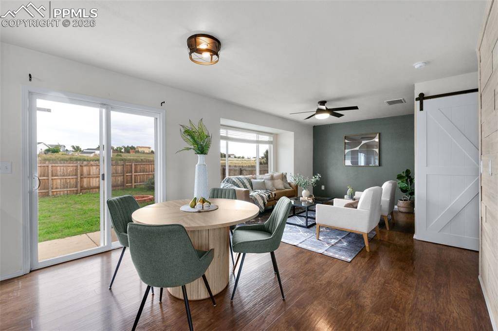 Peyton, CO 80831,3865 Broken Arrow DR