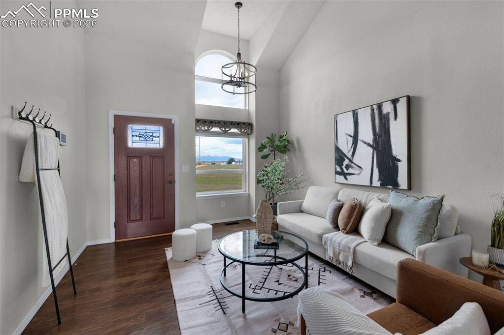 Peyton, CO 80831,3865 Broken Arrow DR