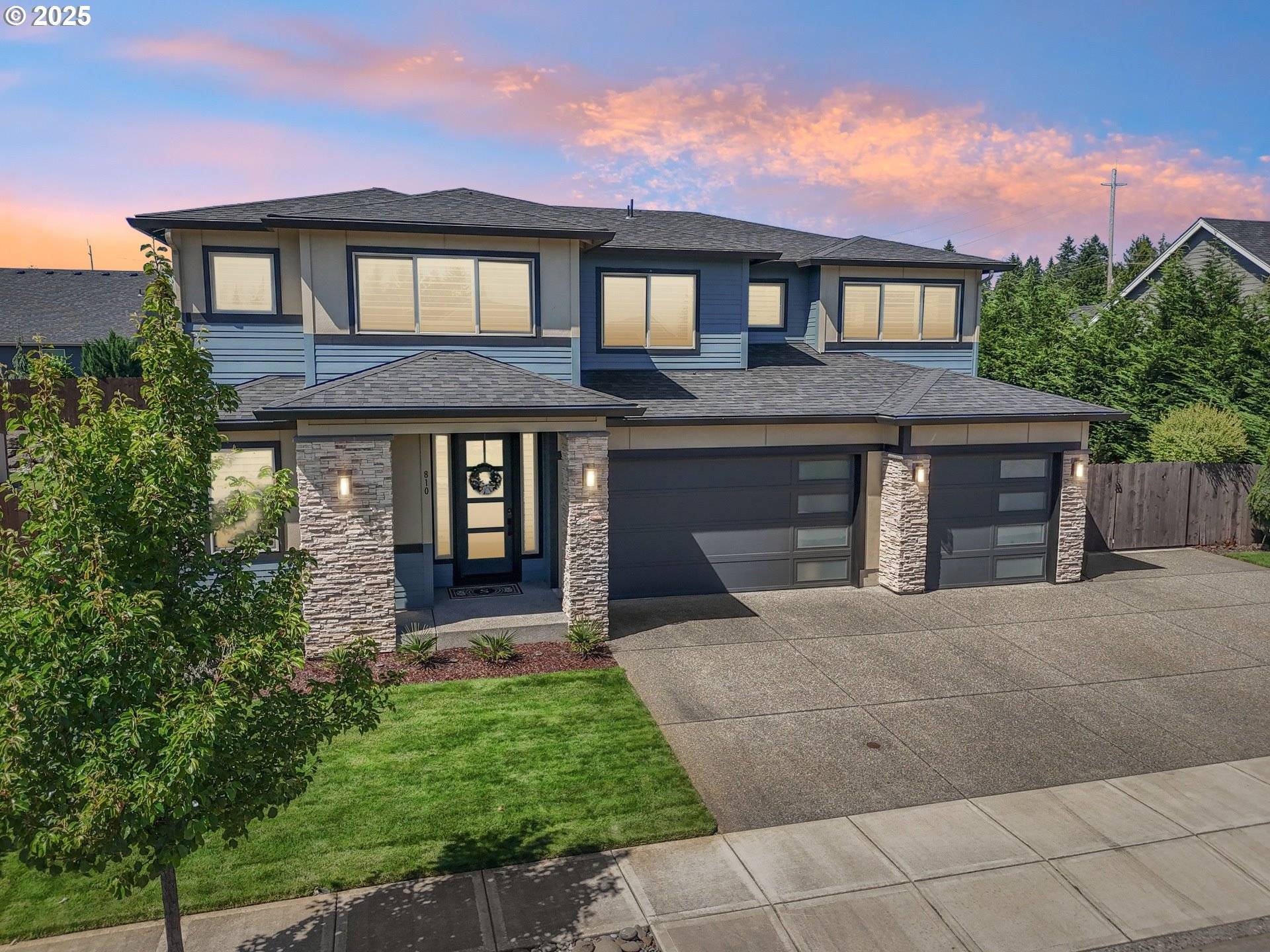 Battle Ground, WA 98604,810 NE 27TH ST