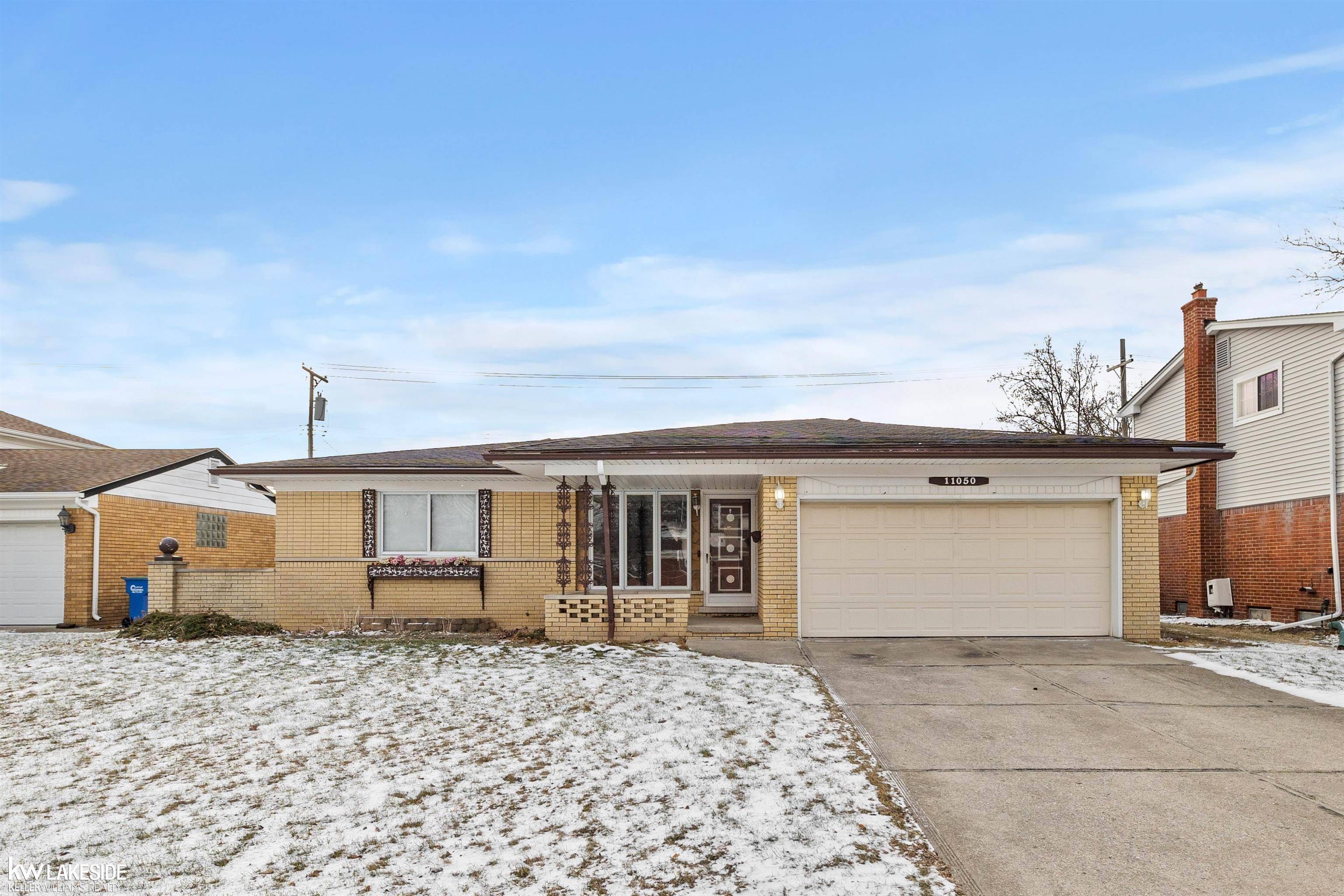 Warren, MI 48093,11050 Irene AVE