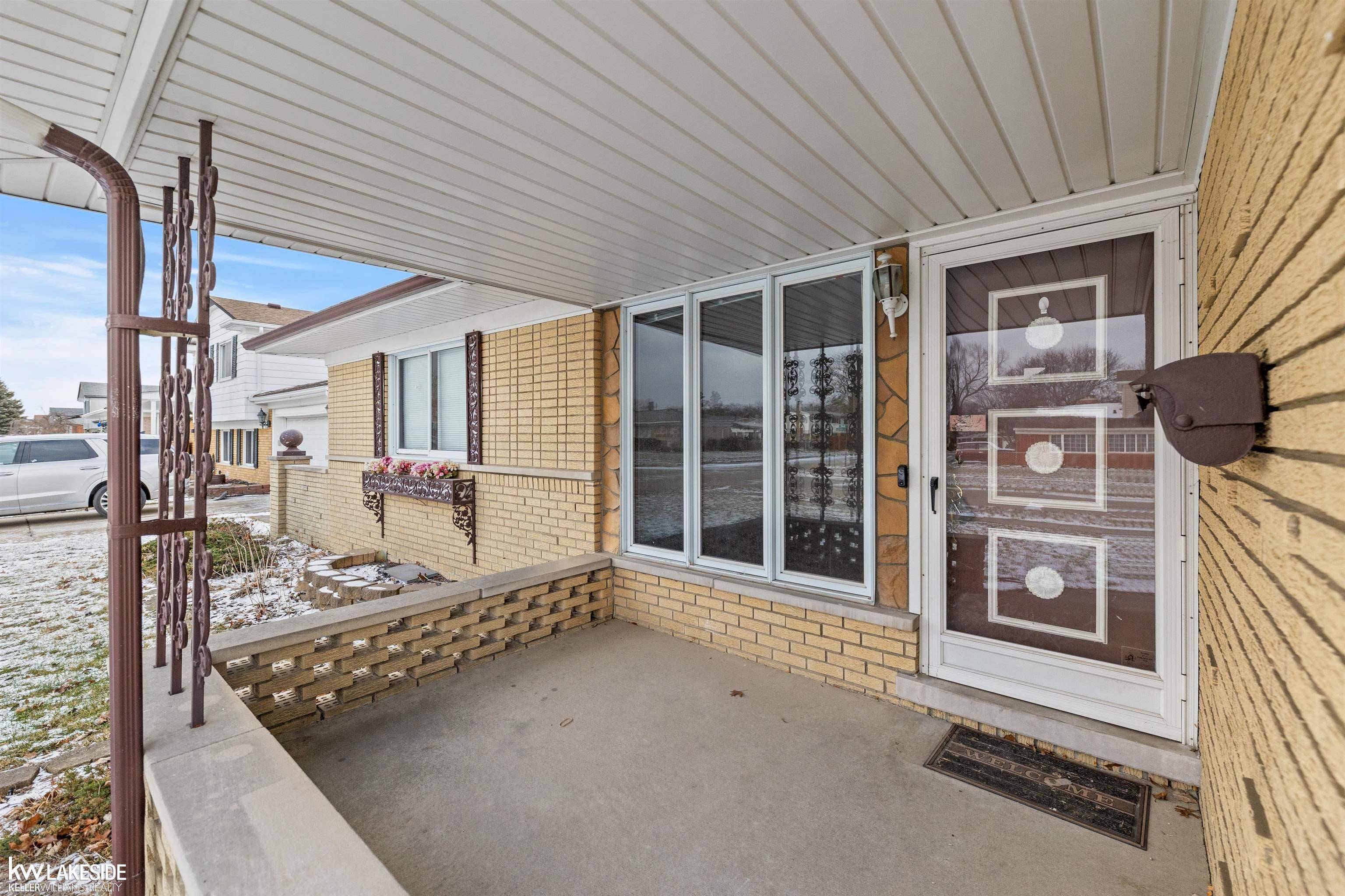 Warren, MI 48093,11050 Irene AVE