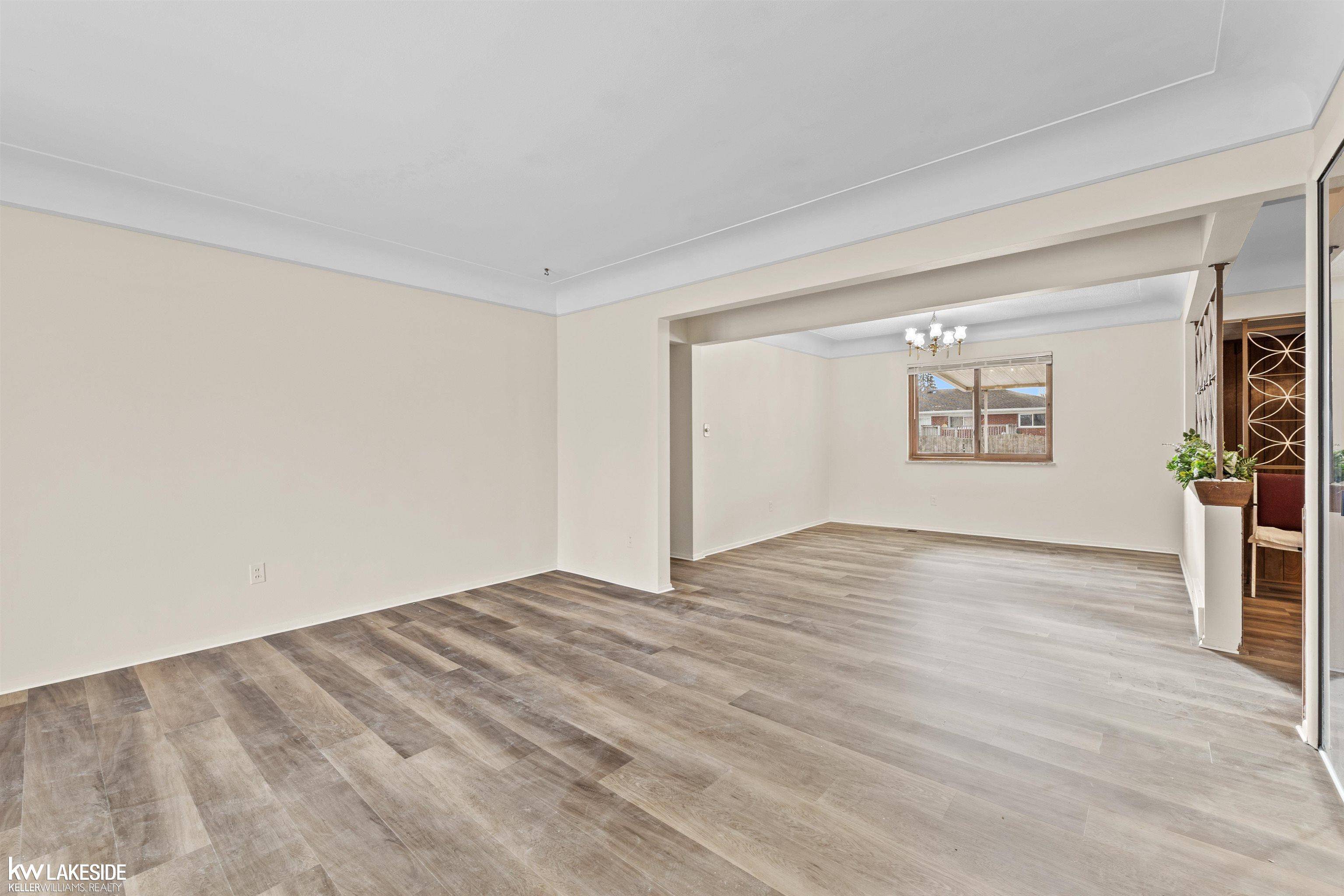 Warren, MI 48093,11050 Irene AVE