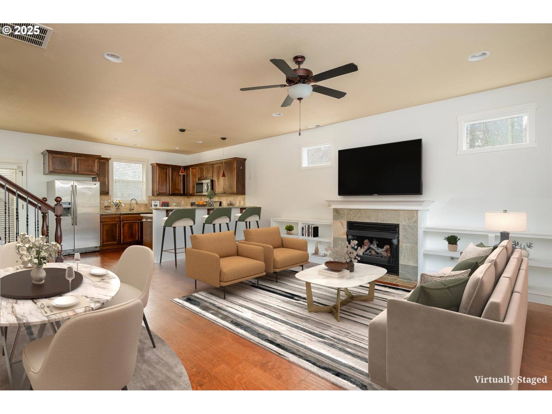 Beaverton, OR 97007,17550 SW VANGUARD LN