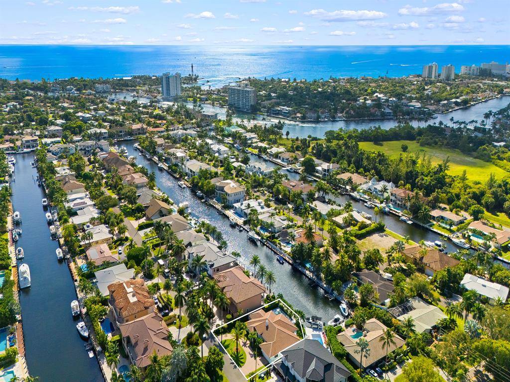 Lighthouse Point, FL 33064,2228 NE 26th St