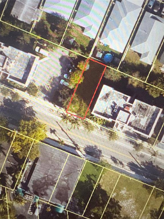 Hallandale Beach, FL 33009,514 Foster Rd