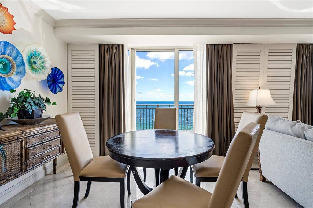 Fort Lauderdale, FL 33304,601 N Ft Lauderdale Bch Blvd #1008