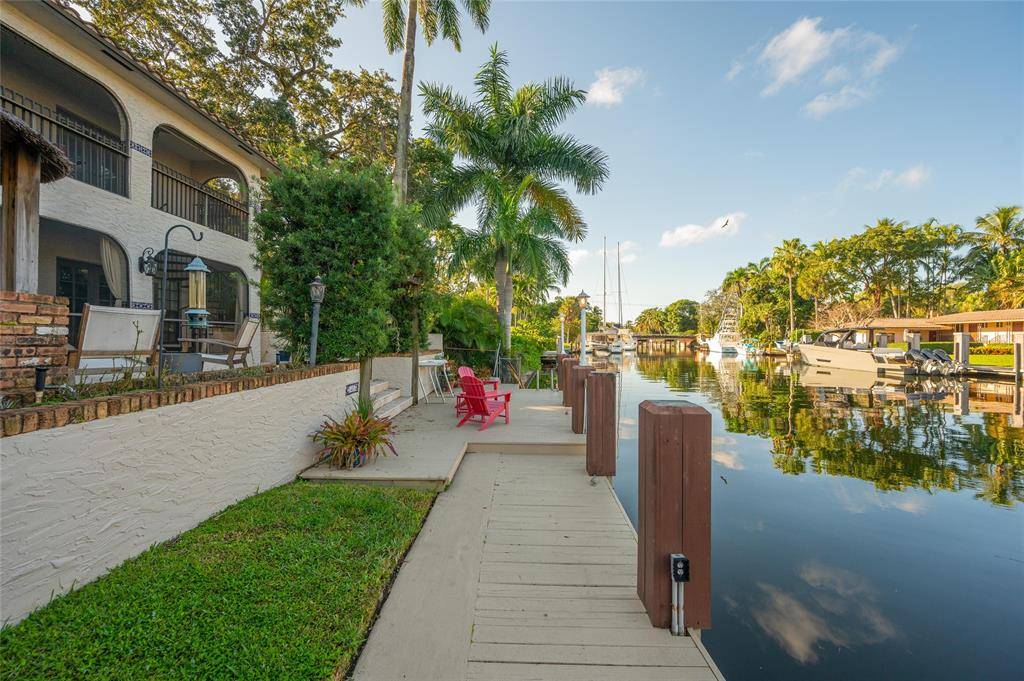 Fort Lauderdale, FL 33316,1417 Ponce De Leon Dr