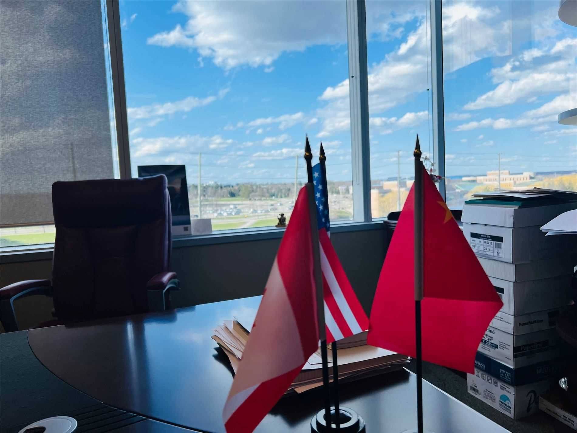 Markham, ON L3R 0M3,3601 Highway 7 N/A E #504