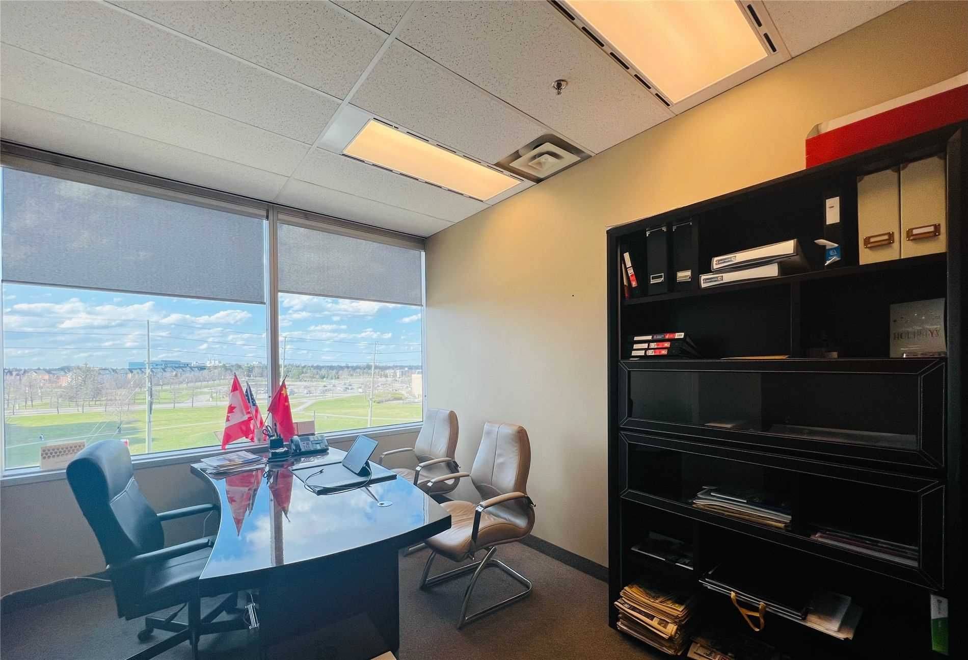 Markham, ON L3R 0M3,3601 Highway 7 N/A E #504