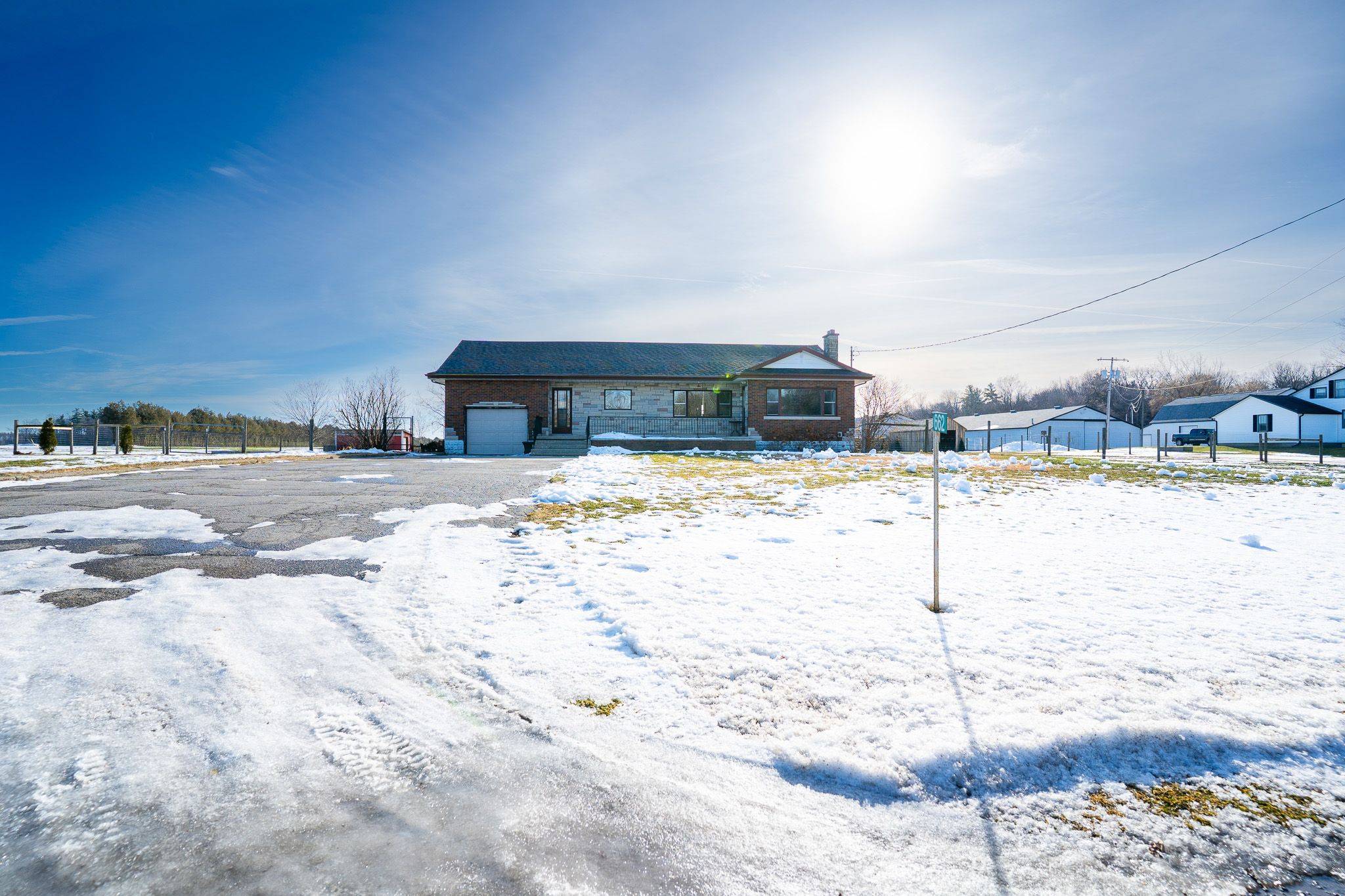 Norfolk, ON N0E 1V0,662 Windham 6 RD