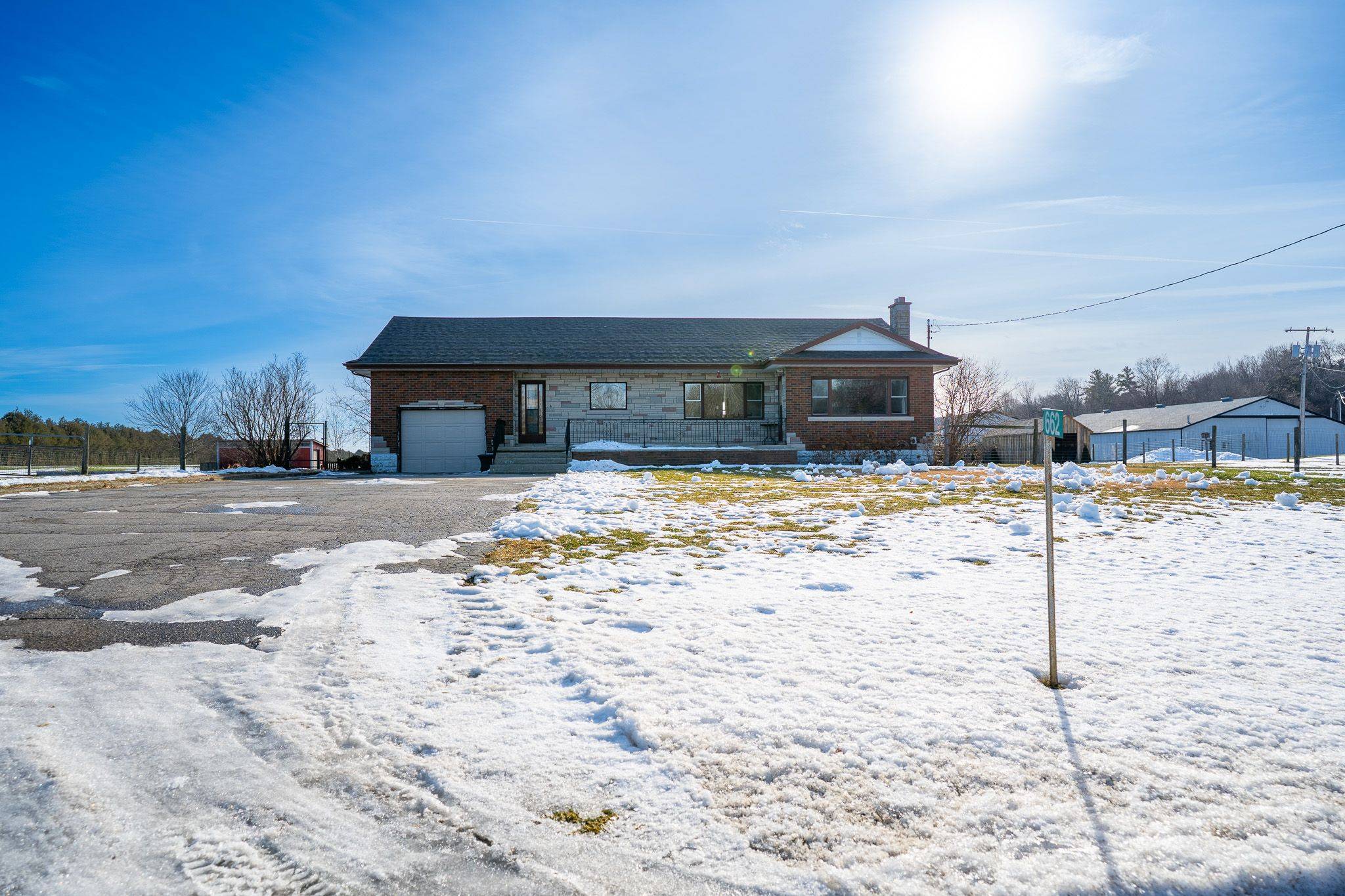 Norfolk, ON N0E 1V0,662 Windham 6 RD