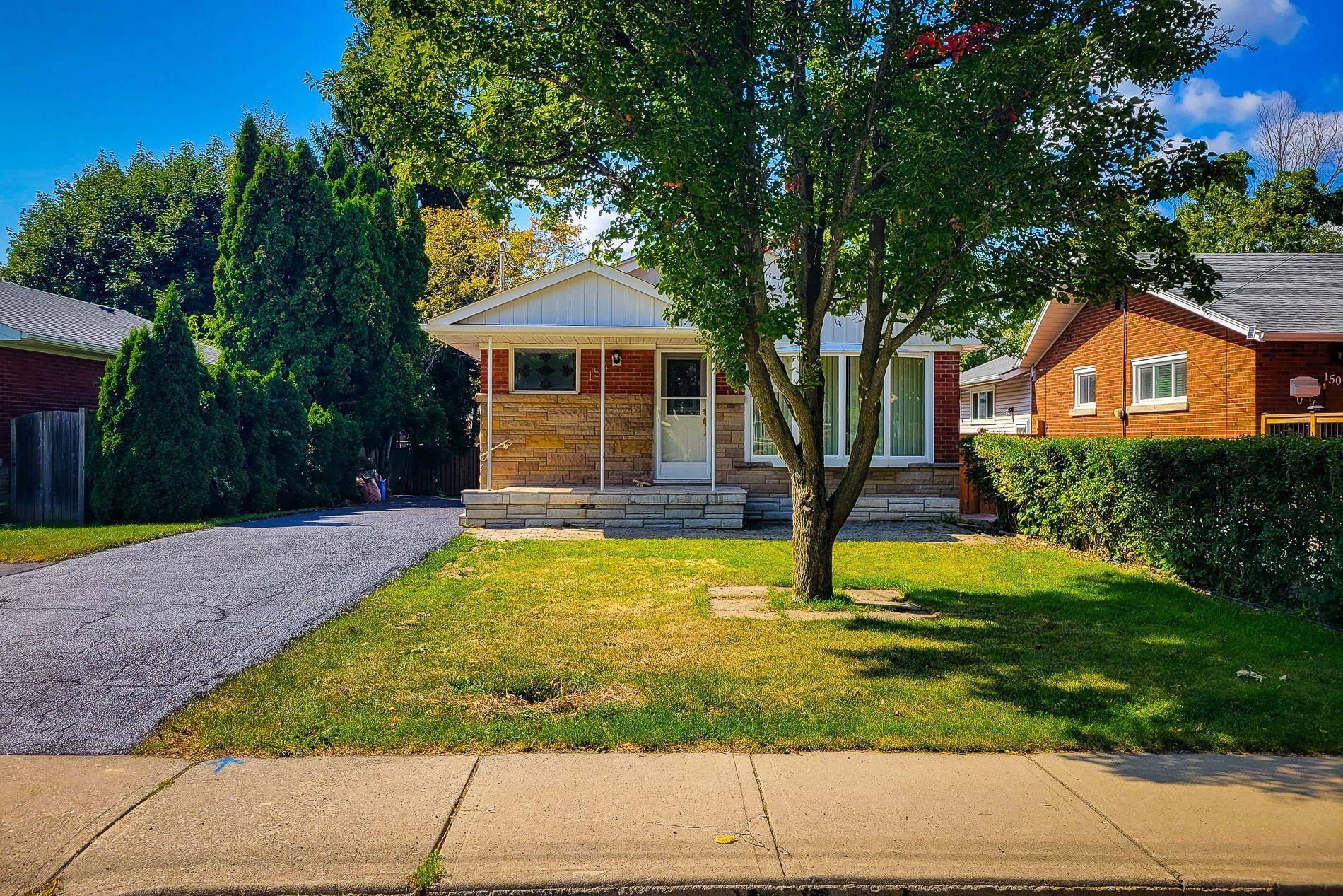 Hamilton, ON L9C 5E9,154 West 31st ST #Main