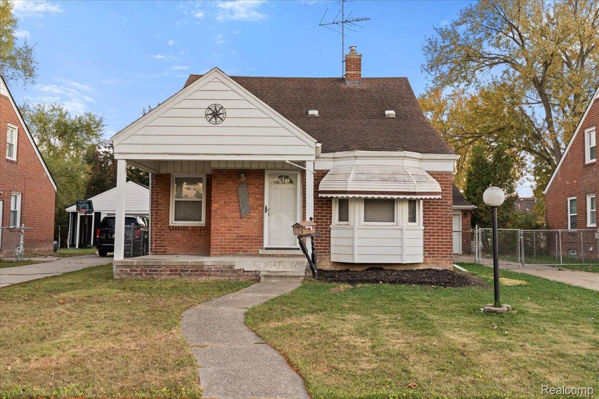 Eastpointe, MI 48021,15524 Ego AVE