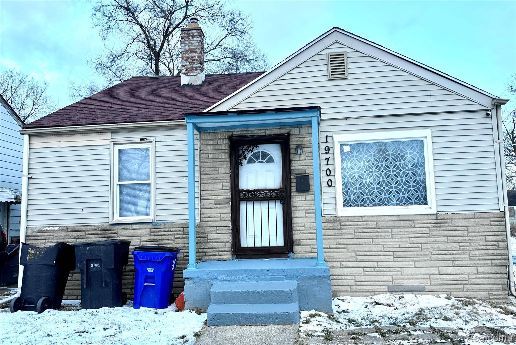 Detroit, MI 48234,19700 Teppert ST