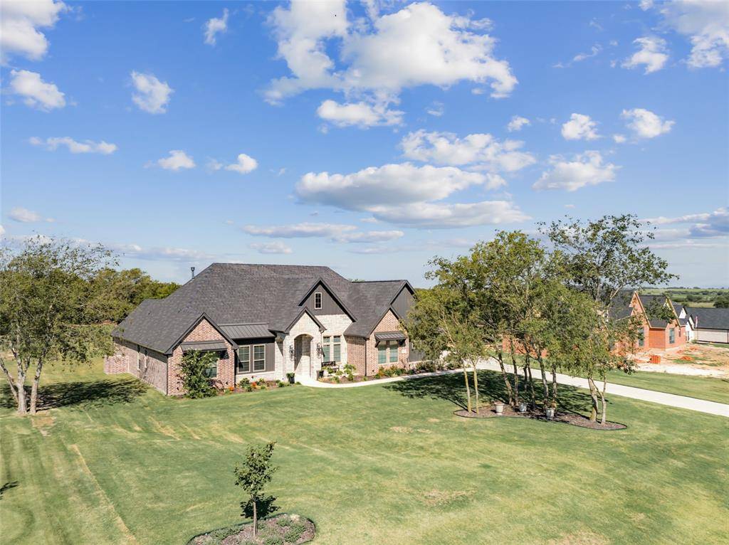 Godley, TX 76044,6025 Bella Terra Lane