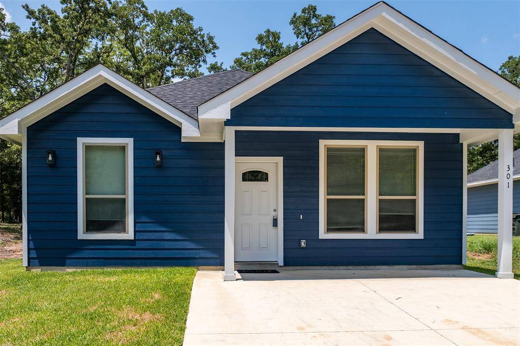 Malakoff, TX 75148,301 Harris Boulevard