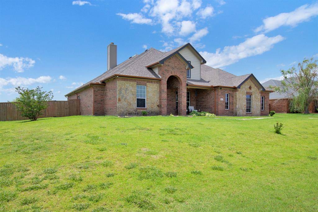 Nevada, TX 75173,1461 Harvest Lane