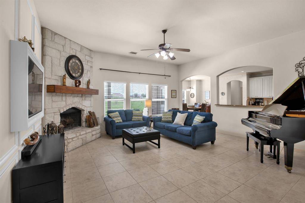 Nevada, TX 75173,1461 Harvest Lane