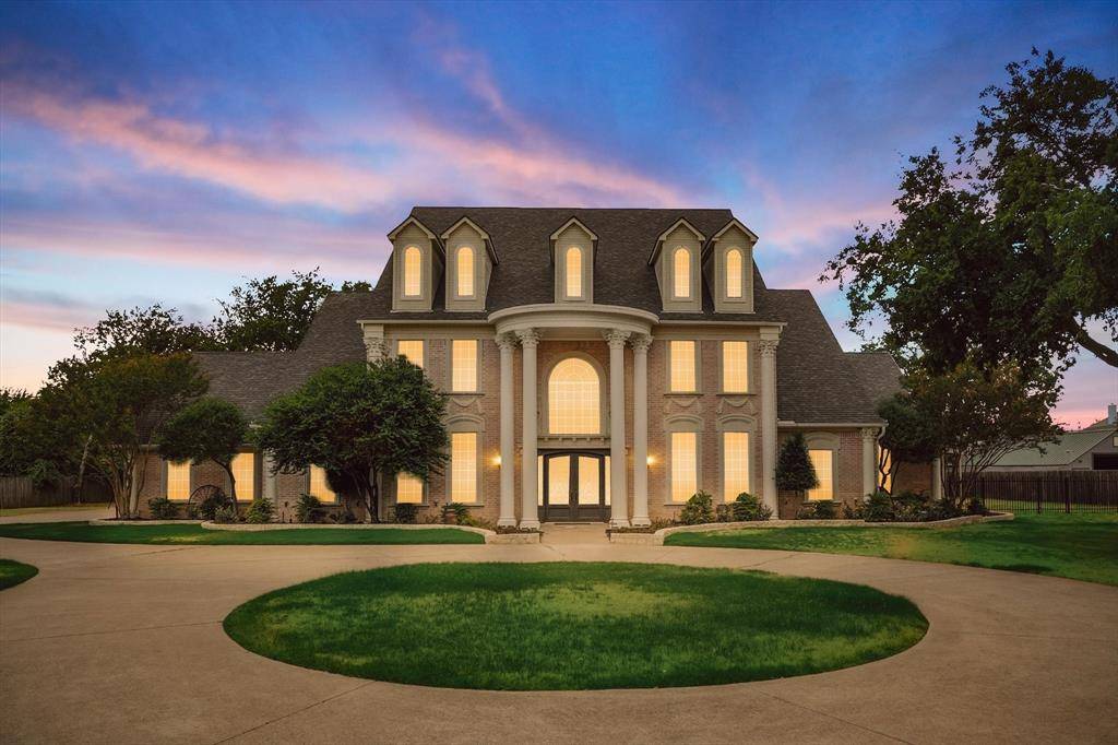 Dalworthington Gardens, TX 76016,2800 Park Drive