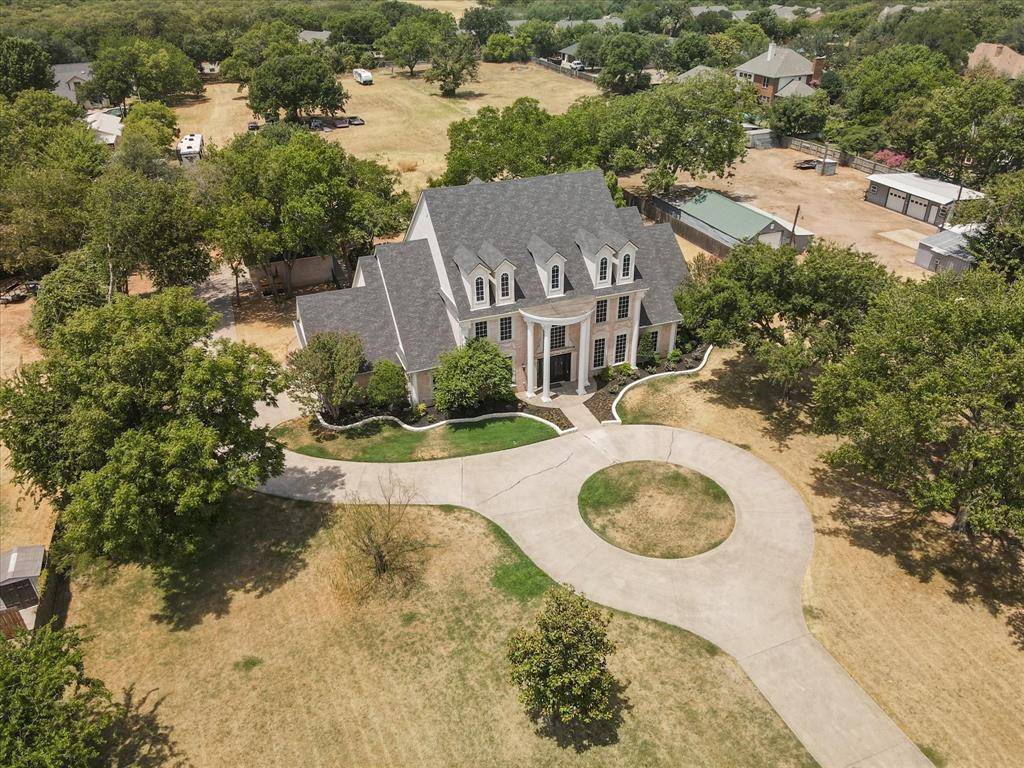 Dalworthington Gardens, TX 76016,2800 Park Drive