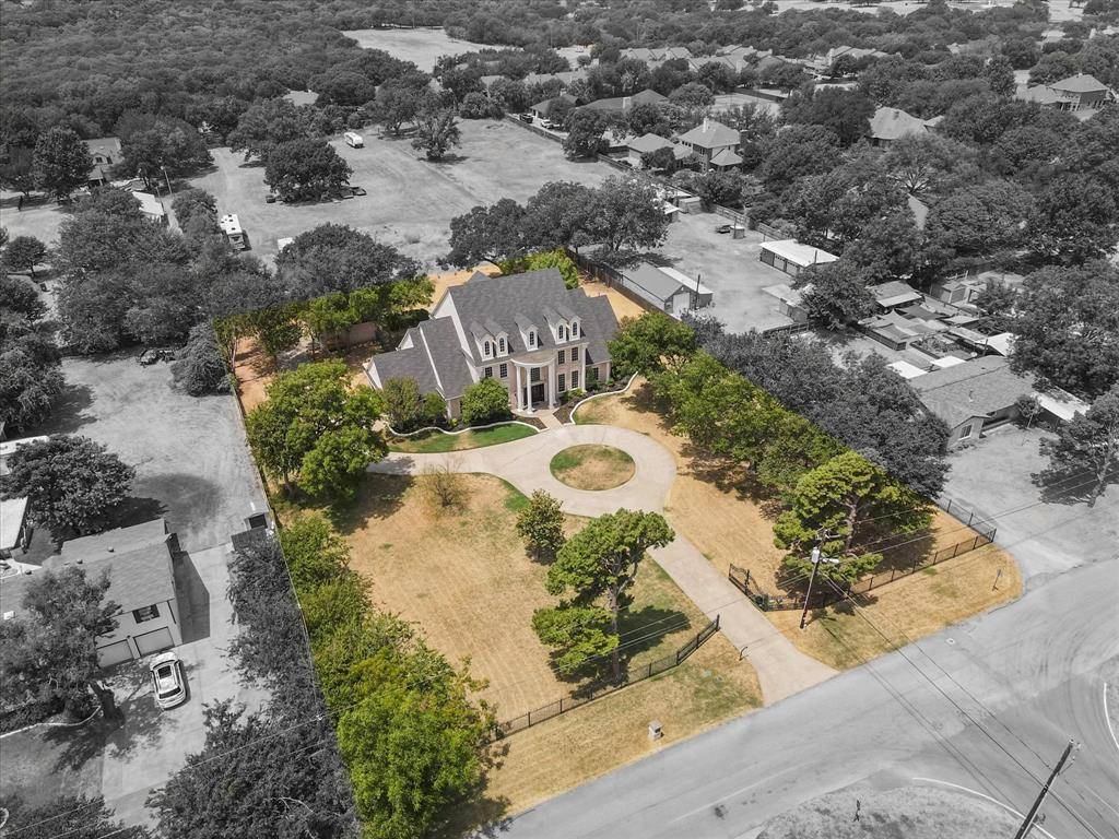 Dalworthington Gardens, TX 76016,2800 Park Drive